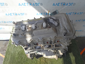 Toyota Rav4 16-18 2.5 2ARFXE AWD hybrid engine 117k, started