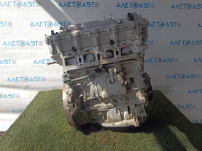 Toyota Rav4 16-18 2.5 2ARFXE AWD hybrid engine 117k, started