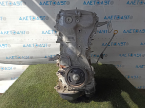 Toyota Rav4 16-18 2.5 2ARFXE AWD hybrid engine 117k, started