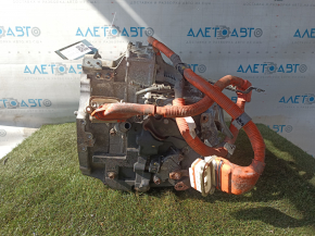 Automatic transmission assembly Toyota Rav4 16-18 hybrid CVT 117k
