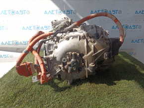 Automatic transmission assembly Toyota Rav4 16-18 hybrid CVT 117k
