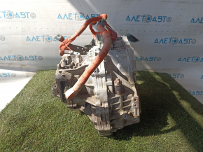 Automatic transmission assembly Toyota Rav4 16-18 hybrid CVT 117k