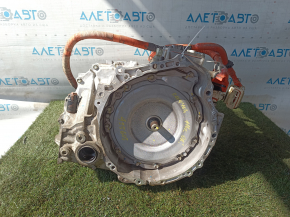 Automatic transmission assembly Toyota Rav4 16-18 hybrid CVT 117k