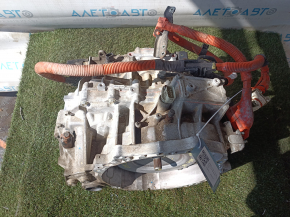 Automatic transmission assembly Toyota Rav4 16-18 hybrid CVT 117k