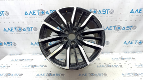 Wheel rim R19x8.5J ET50 Honda Accord 23-26 DICASTAL curb