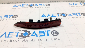 Rear bumper reflector left Audi A6 C8 19- outer