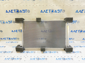 Toyota Rav4 19-22 2.5" Air Conditioning Condenser Radiator