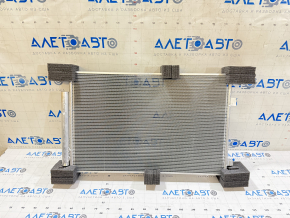 Toyota Rav4 19-22 2.5" Air Conditioning Condenser Radiator