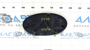 Infiniti QX50 19-25 grille emblem for Distronic