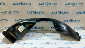 Front right mudguard Hyundai Tucson 16-18 prerest
