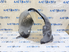 Front left fender liner Hyundai Sonata 15-17 SE