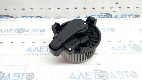 Heater fan motor Toyota Rav4 13-18 under auto