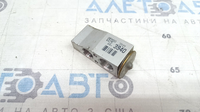 Toyota Rav4 16-18 air conditioner heater valve for auto