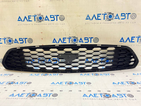 Grill grill Ford Mustang mk6 15-17 without emblem