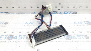 Dry heater Toyota Rav4 16-18 hybrid