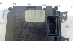 Ford Edge Shift Washer 19-