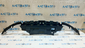 Front bumper frame Ford Focus mk3 15-18 rest
