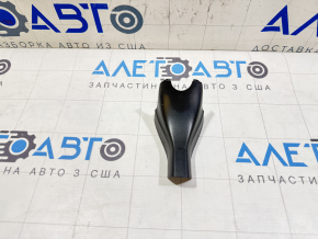 Interior mirror trim VW Tiguan 18-24 black, for rain sensor