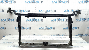 Toyota Rav4 16-18 radiator panel TV