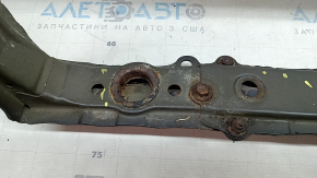 Toyota Rav4 16-18 radiator panel TV