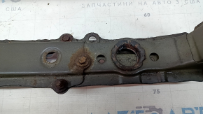 Toyota Rav4 16-18 radiator panel TV