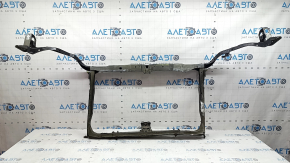 Toyota Rav4 16-18 radiator panel TV