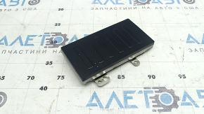 Ford Edge 19-24 Wireless Charger