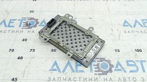 Ford Edge 19-24 Wireless Charger