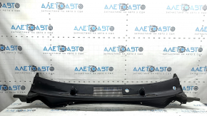 Plastic windshield wiper grille for Kia Sportage 23-26