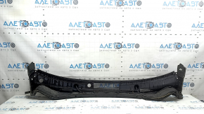 Plastic windshield wiper grille for Kia Sportage 23-26