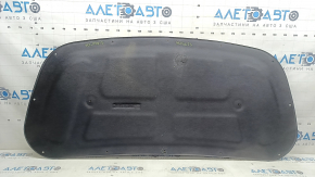 Kia Sportage 23-26 hood insulation tears