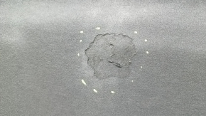 Kia Sportage 23-26 hood insulation tears