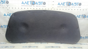 Kia Sportage 23-26 hood insulation tears
