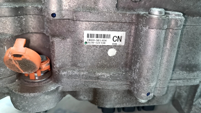 Honda Accord 2016-2017 Restyling Hybrid Inverter