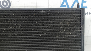 Honda Accord 13-17 air conditioner condenser radiator with dented cells
