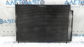 Honda Accord 13-17 air conditioner condenser radiator with dented cells