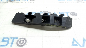 Front bumper mount, left wing, Kia Sportage 23-26