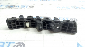 Front bumper mount, left wing, Kia Sportage 23-26
