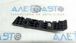 Front bumper mount, right fender, Kia Sportage 23-26