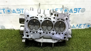 Cylinder head assembly Nissan Rogue 22-23 KR15DDT 1.5T 33k