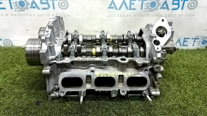 Cylinder head assembly Nissan Rogue 22-23 KR15DDT 1.5T 33k
