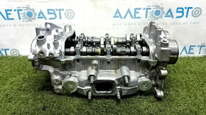 Cylinder head assembly Nissan Rogue 22-23 KR15DDT 1.5T 33k