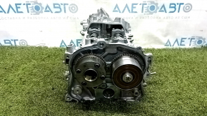 Cylinder head assembly Nissan Rogue 22-23 KR15DDT 1.5T 33k