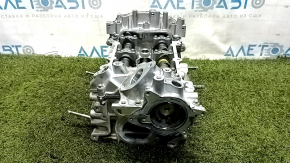 Cylinder head assembly Nissan Rogue 22-23 KR15DDT 1.5T 33k
