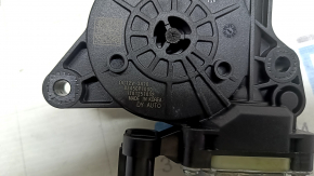 Rear left window lift motor for Kia Sportage 23-26