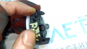 Right door airbag sensor for Kia Sportage 23-26