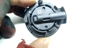 Left door airbag sensor for Kia Sportage 23-26