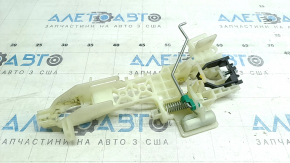 Front left door handle mechanism for Kia Sportage 23-26