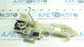 Front right door handle mechanism for Kia Sportage 23-26