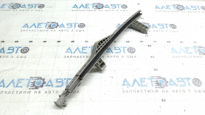 Rear left door glass guide for Kia Sportage 23-26